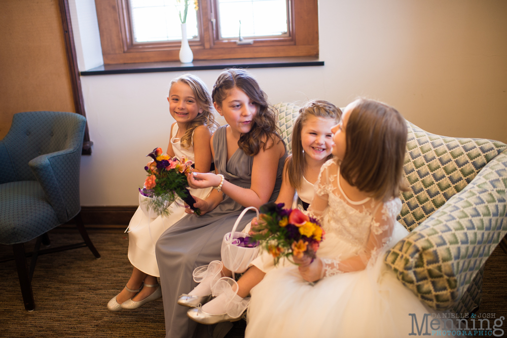 Youngstown wedding photos