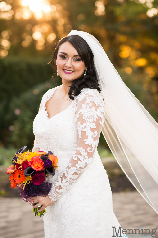 Youngstown wedding photos