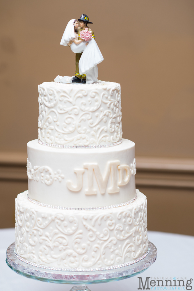 Youngstown wedding photos