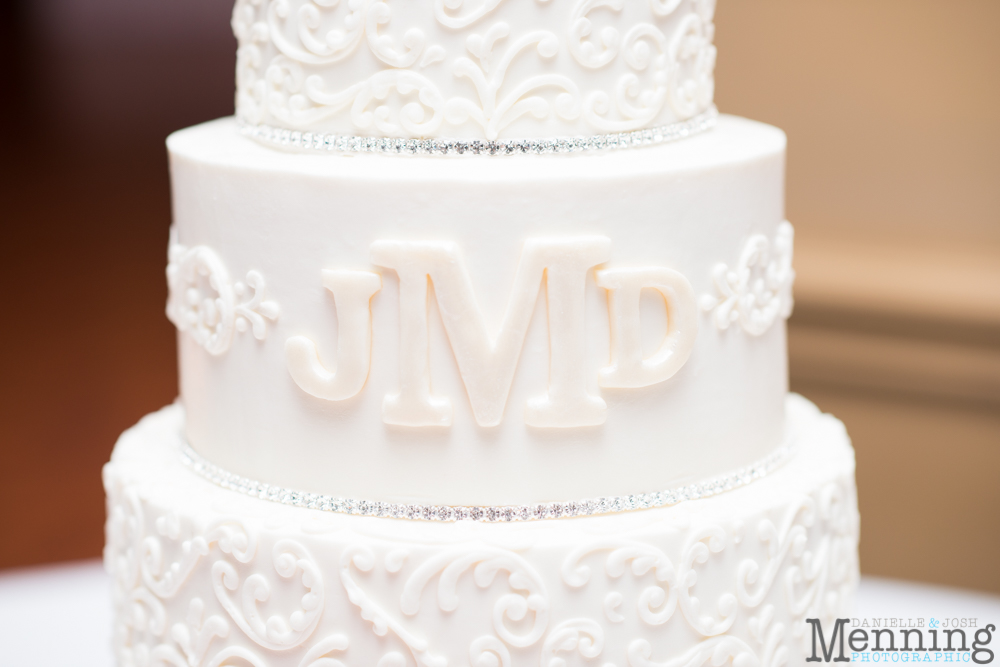 Youngstown wedding photos