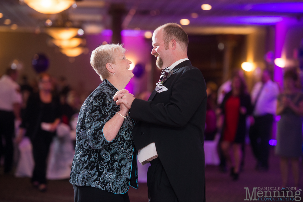 Youngstown wedding photos