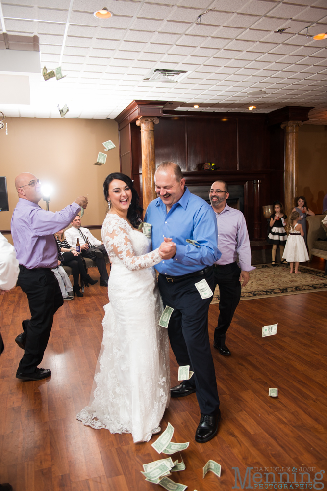 Youngstown wedding photos