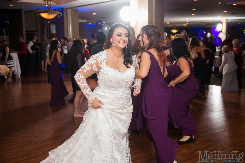 Youngstown wedding photos