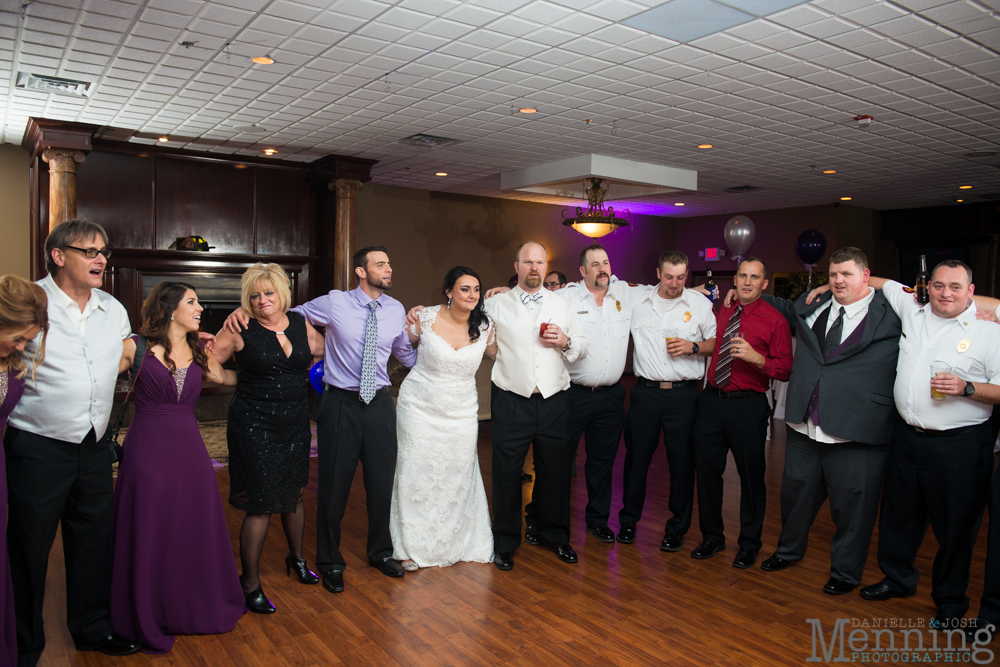 Youngstown wedding photos