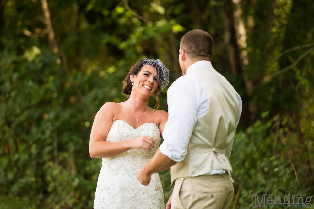 youngstown wedding photographer