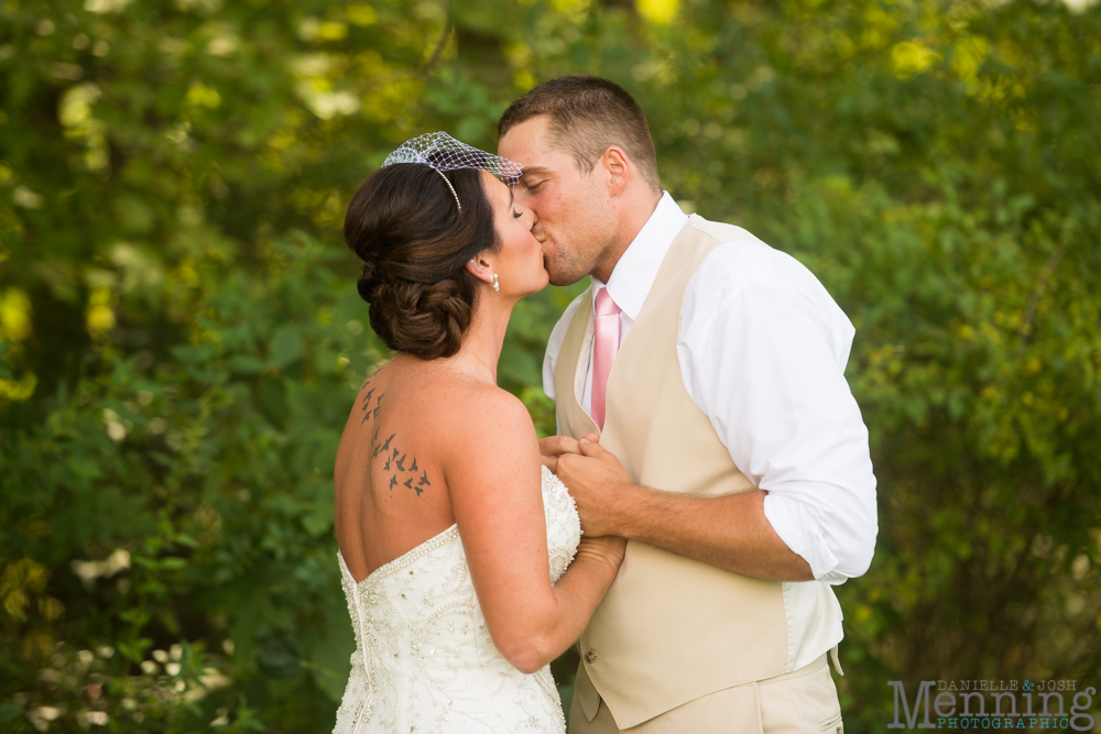 youngstown wedding photographer