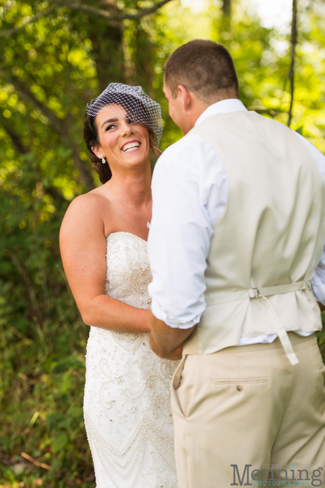 youngstown wedding photographer