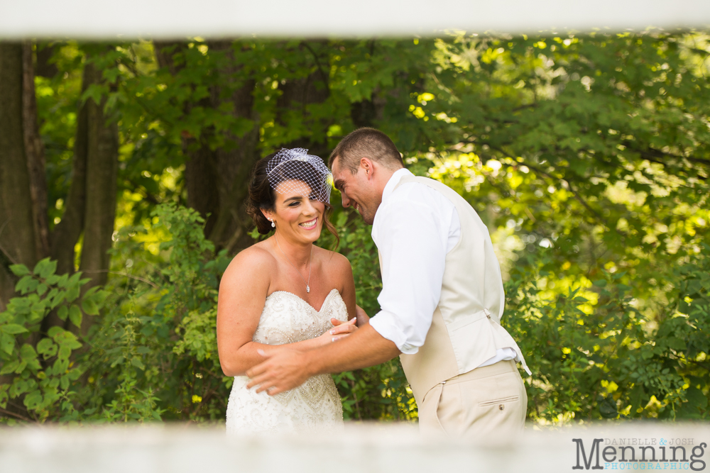 youngstown wedding photographer