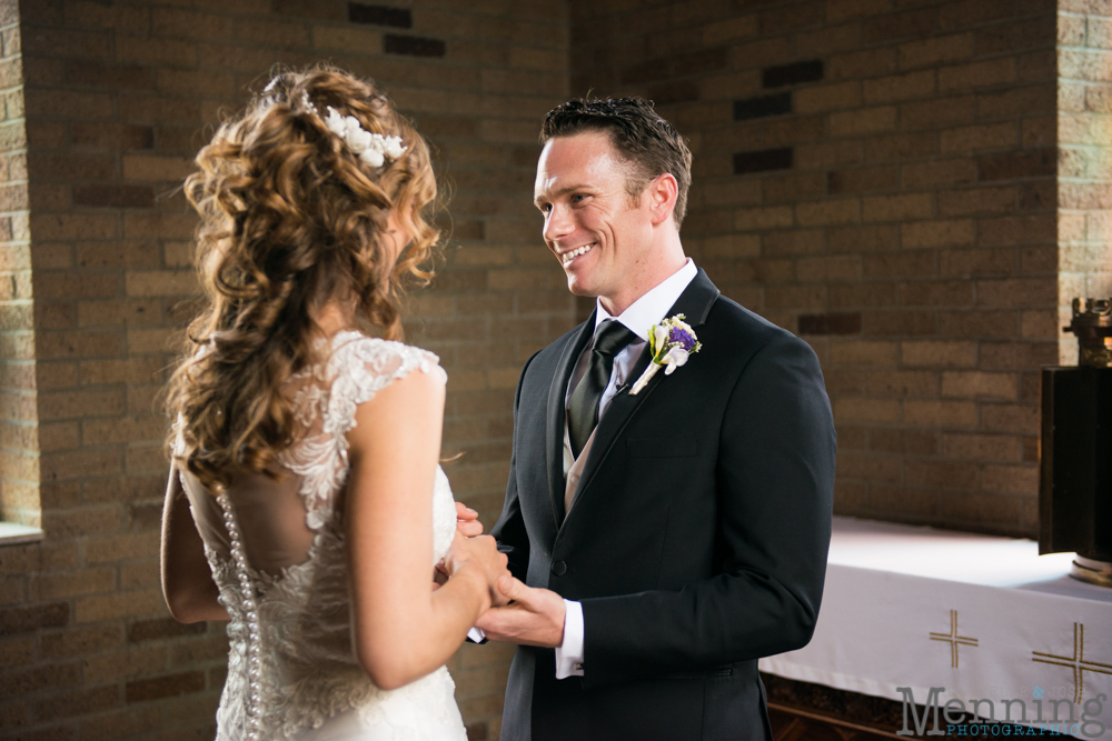 youngstown wedding photographer