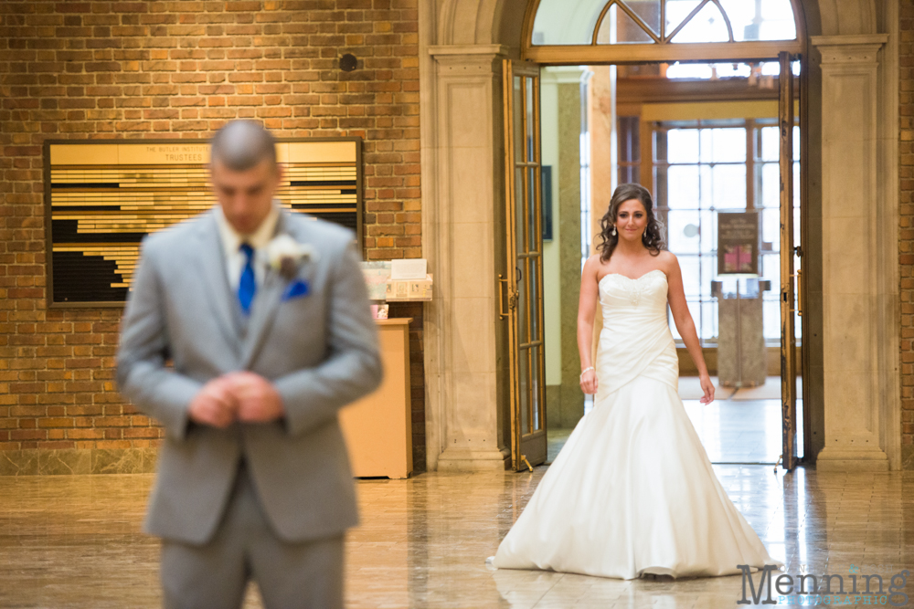 Youngstown wedding photographer