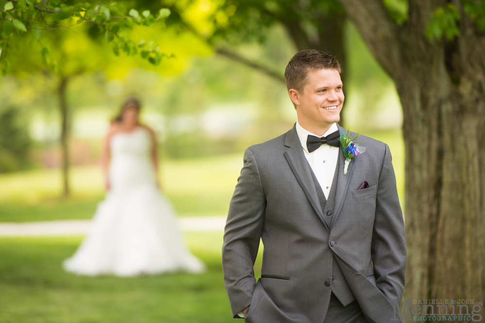 Youngstown wedding photographer