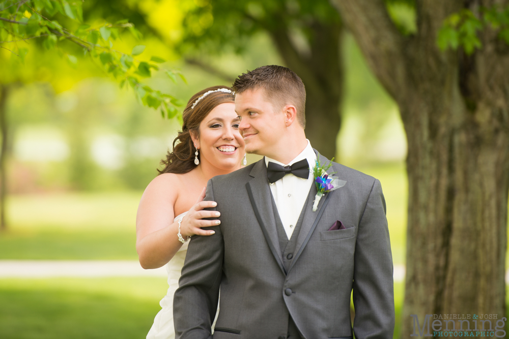 Youngstown wedding photographer