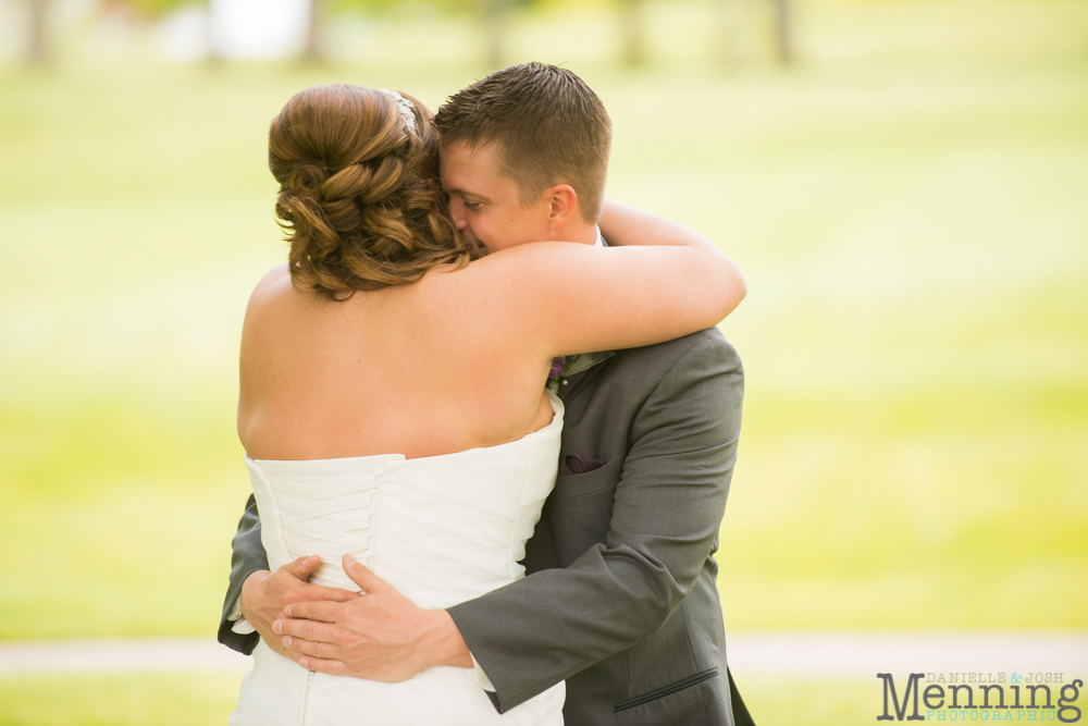 Youngstown wedding photographer