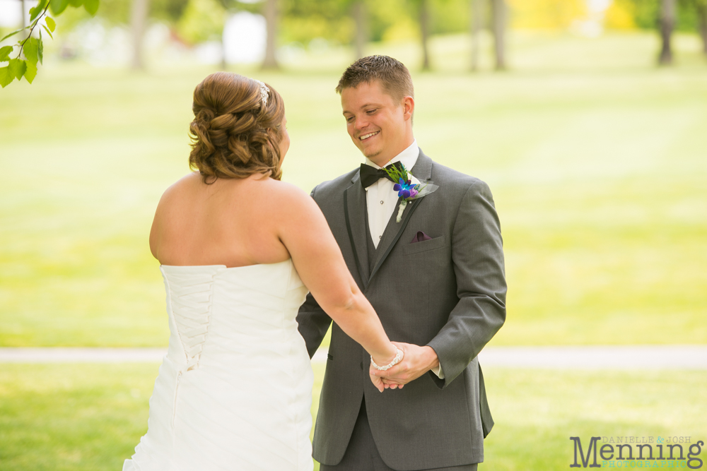 Youngstown wedding photographer