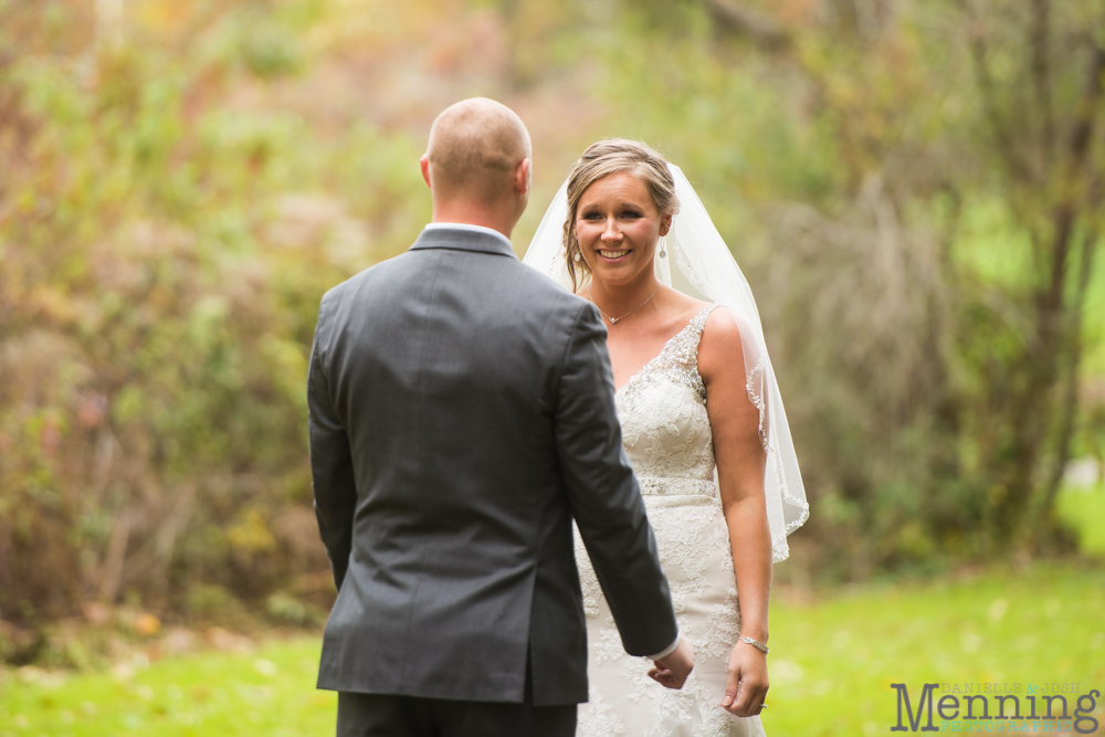 Youngstown wedding photographer