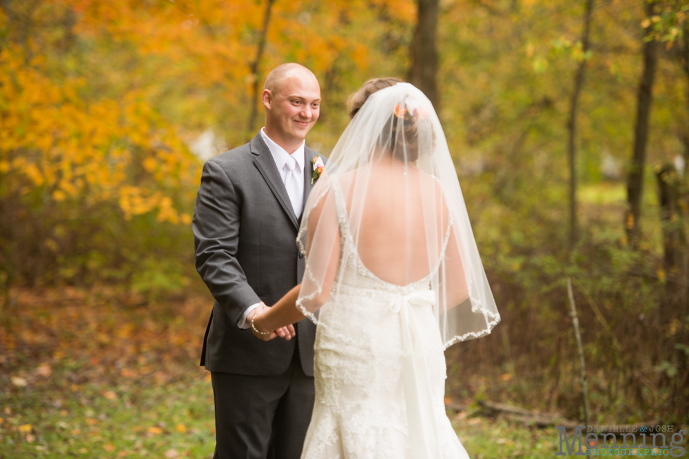 Youngstown wedding photographer