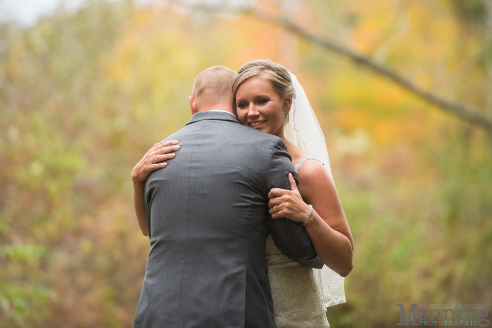 Youngstown wedding photographer