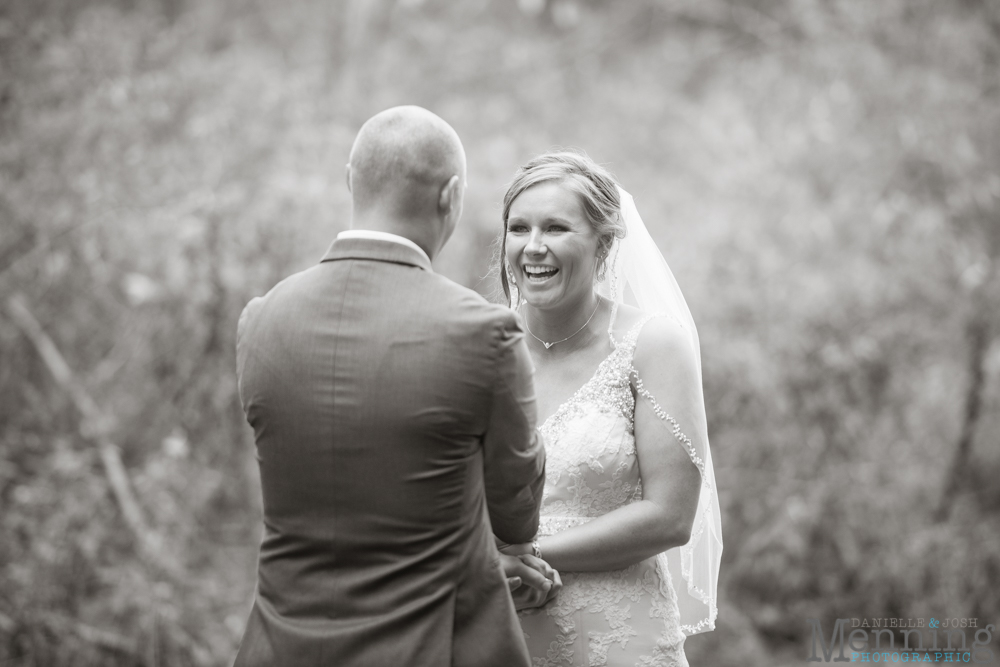 Youngstown wedding photographer