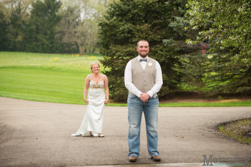 Youngstown wedding photographer