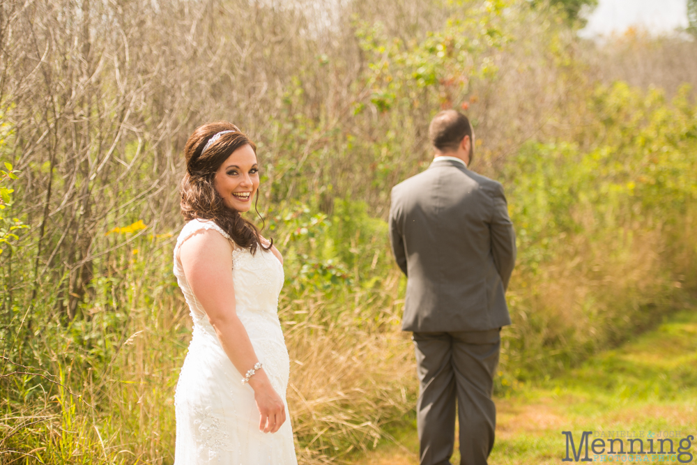 Youngstown wedding photographer