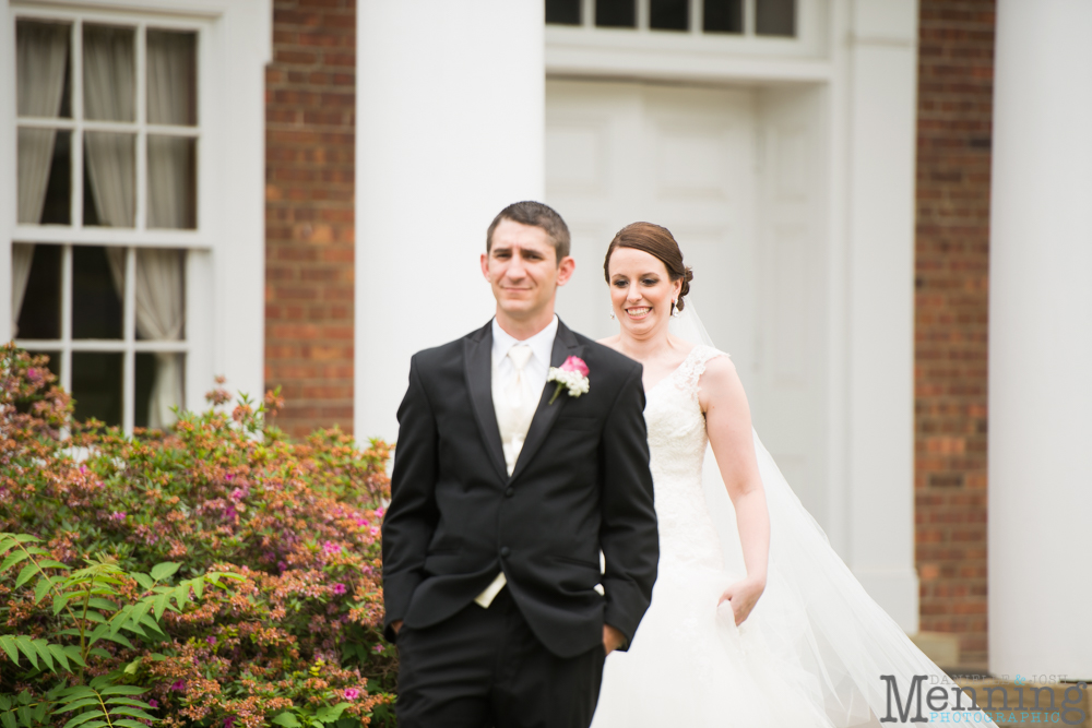 Youngstown wedding photographer