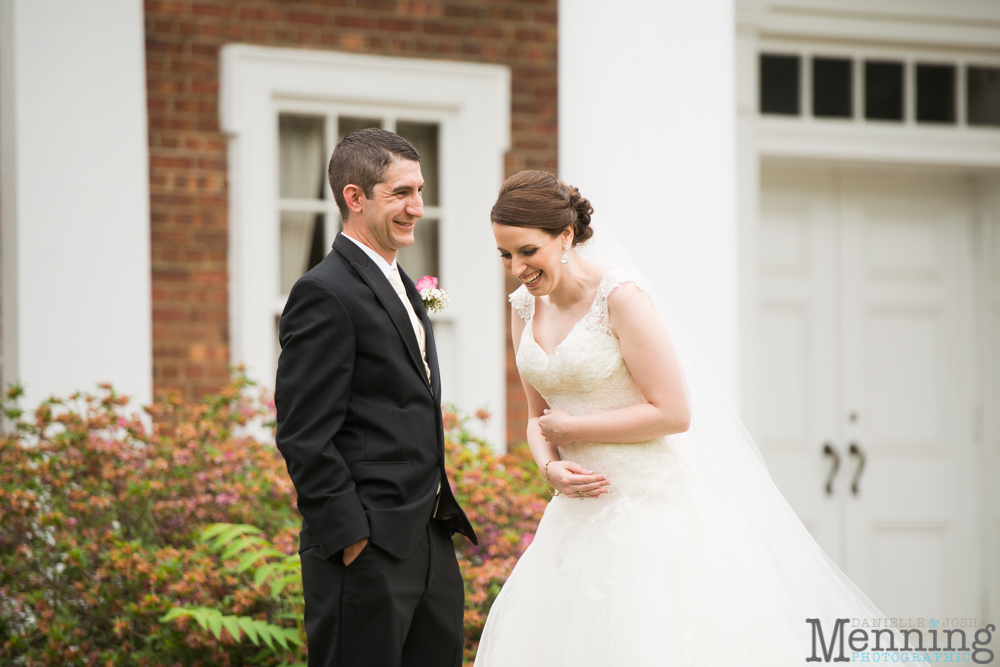 Youngstown wedding photographer