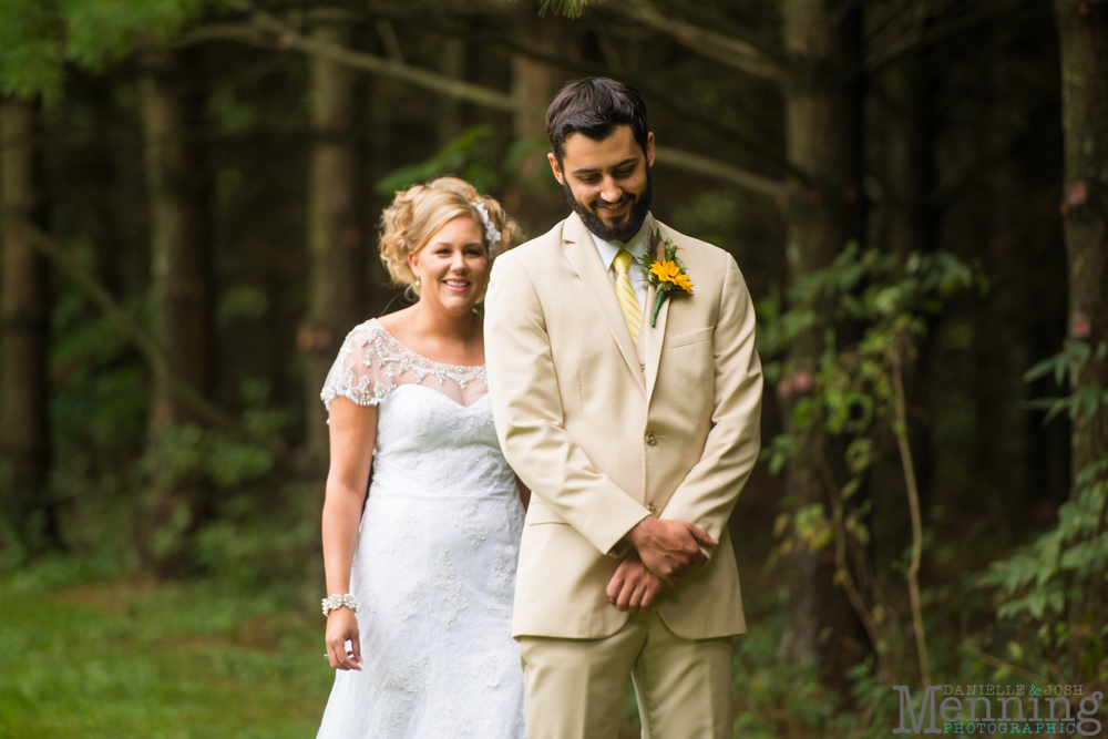 Youngstown wedding photographer