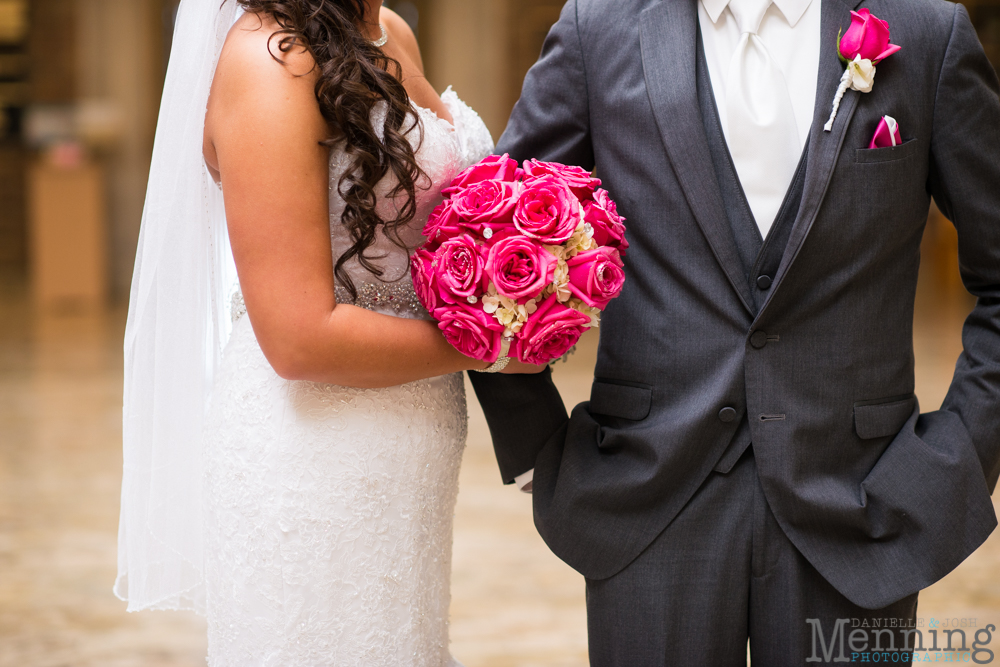 wedding flowers Youngstown