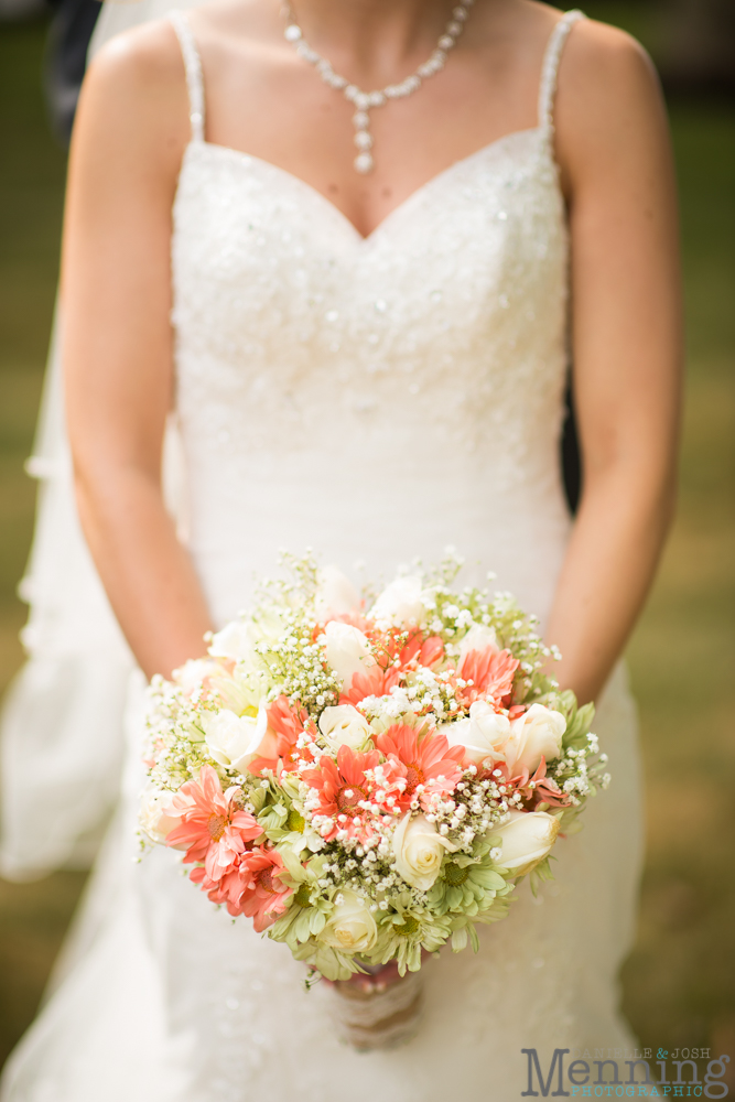 wedding flowers Youngstown