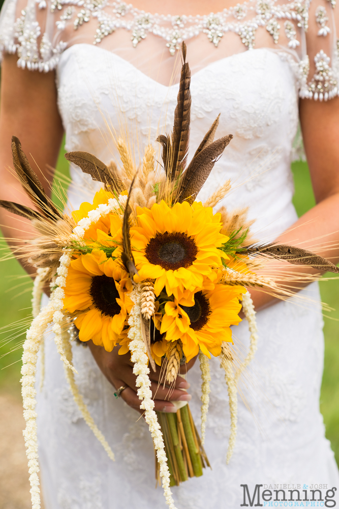 wedding flowers Youngstown