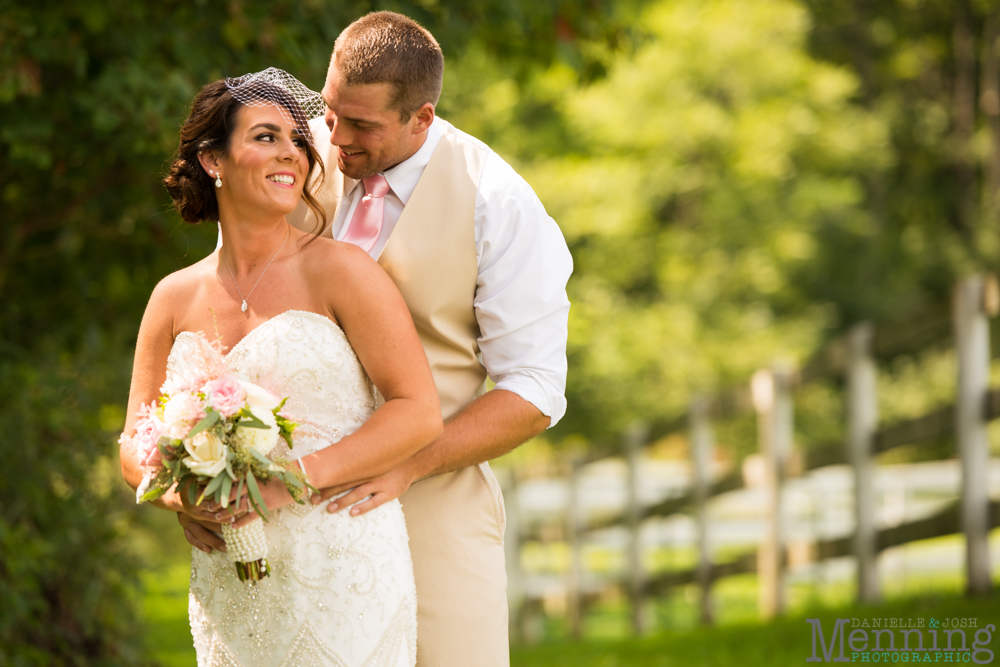 wedding flowers Youngstown