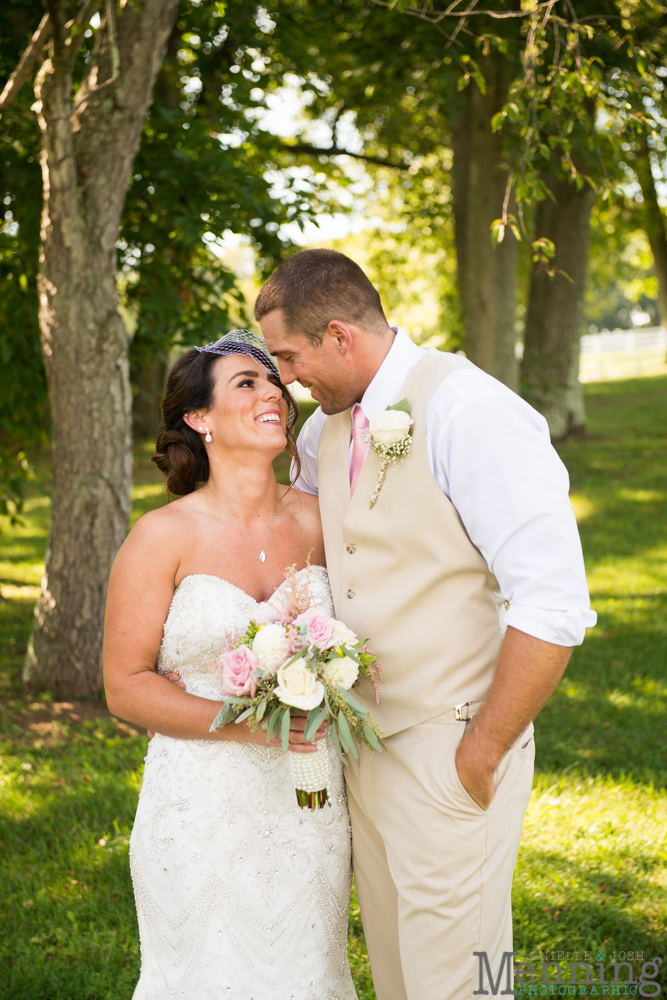 wedding flowers Youngstown