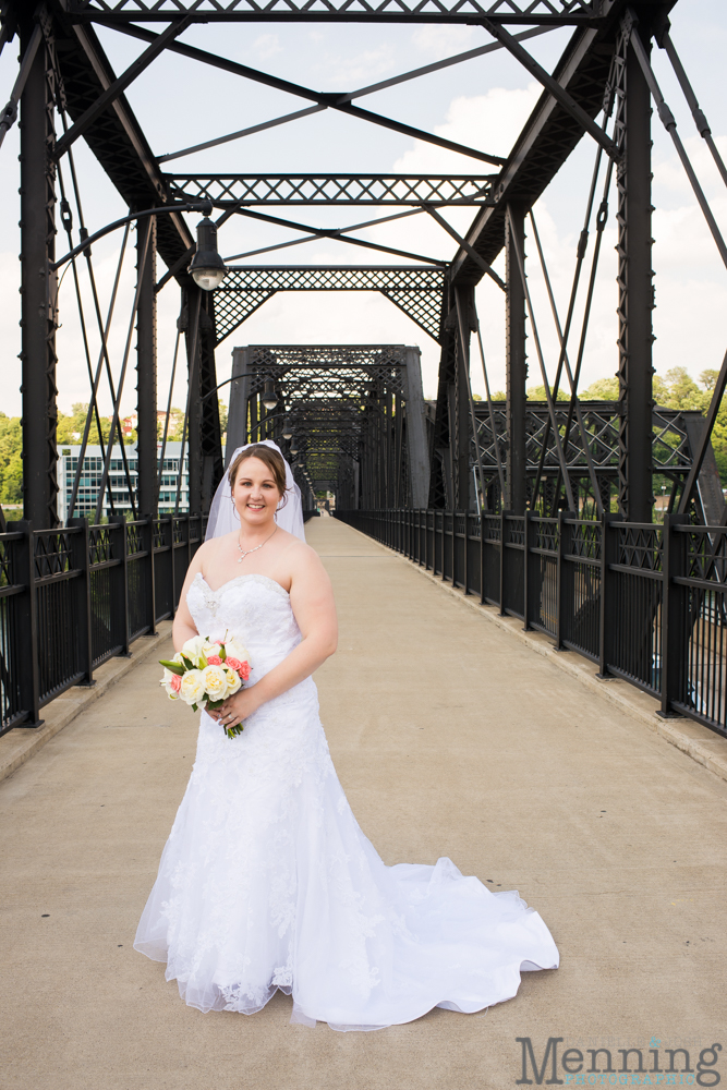 wedding flowers Youngstown