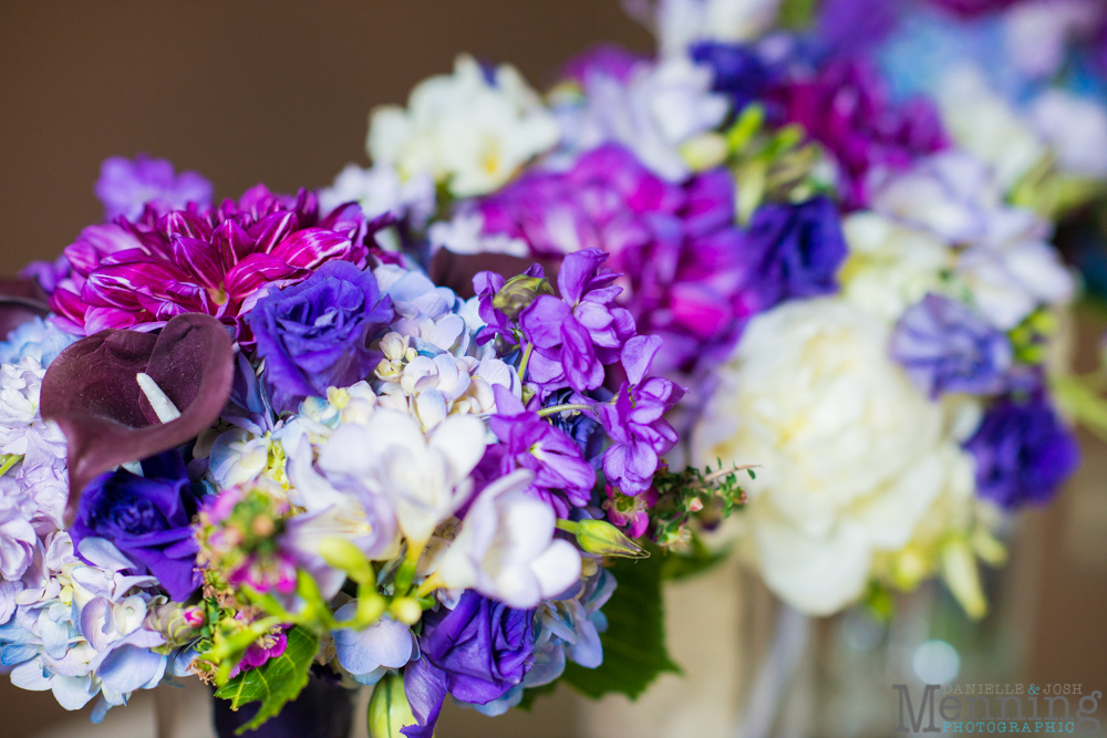 wedding flowers Youngstown