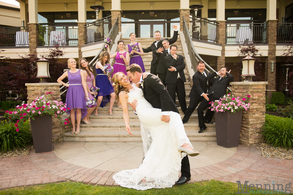 wedding flowers Youngstown