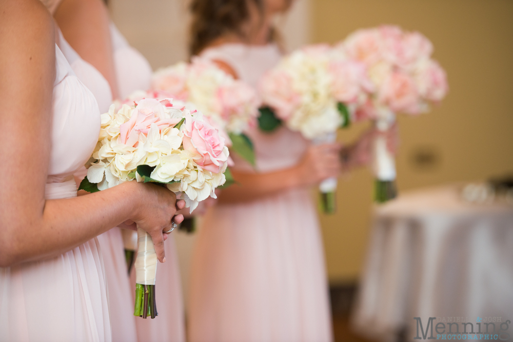 wedding flowers Youngstown