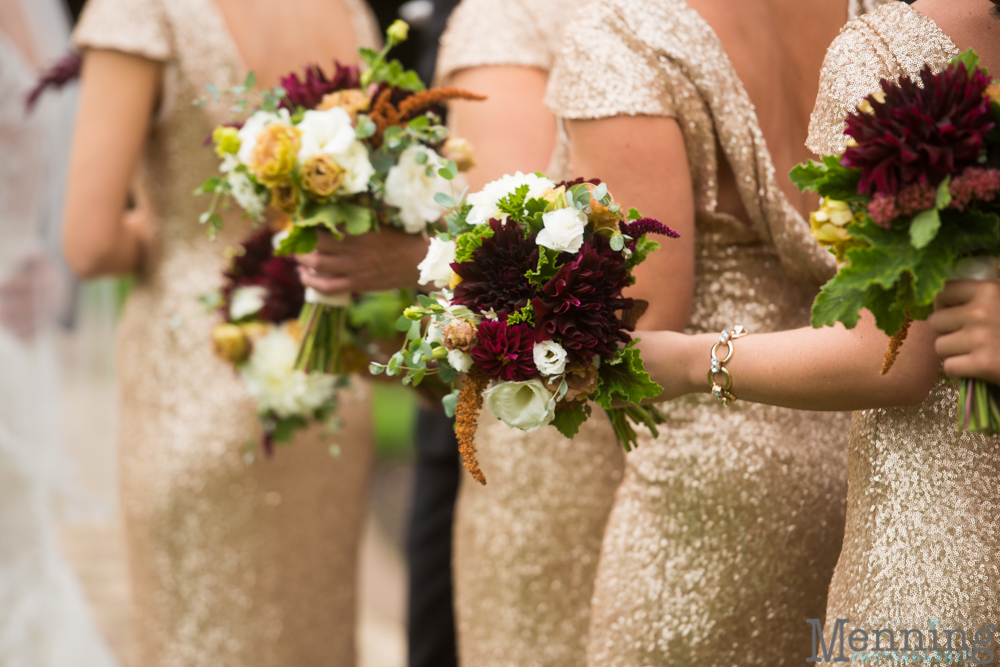 wedding flowers Youngstown