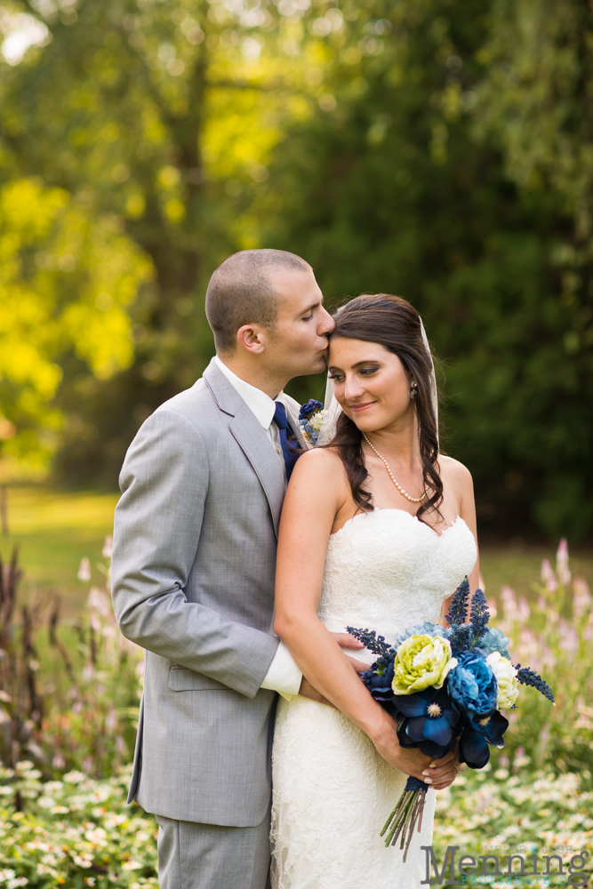 wedding flowers Youngstown