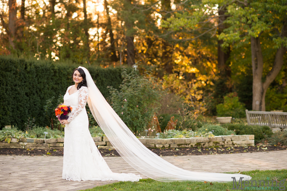 wedding flowers Youngstown