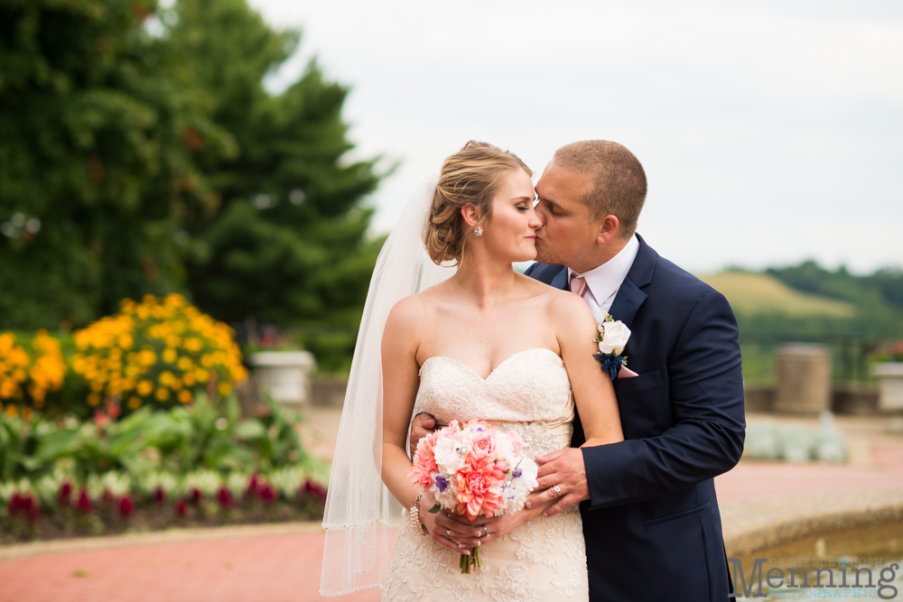 wedding flowers Youngstown