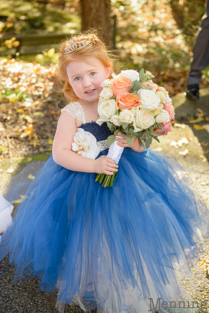 wedding flowers Youngstown