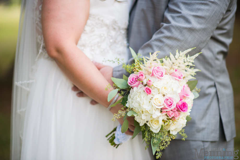 wedding flowers Youngstown