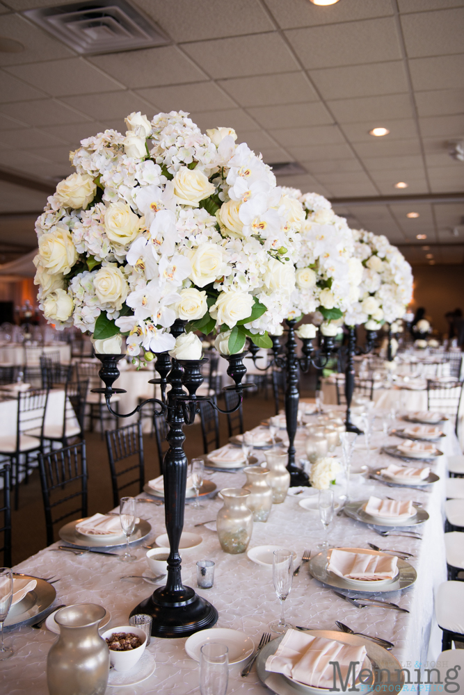 wedding flowers Youngstown