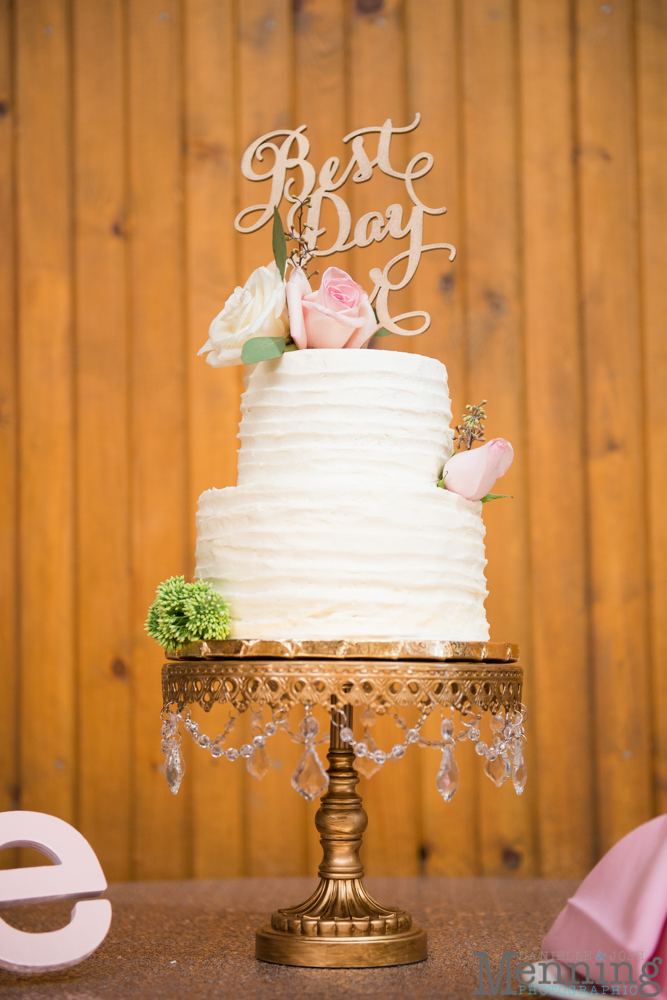 Youngstown wedding cakes