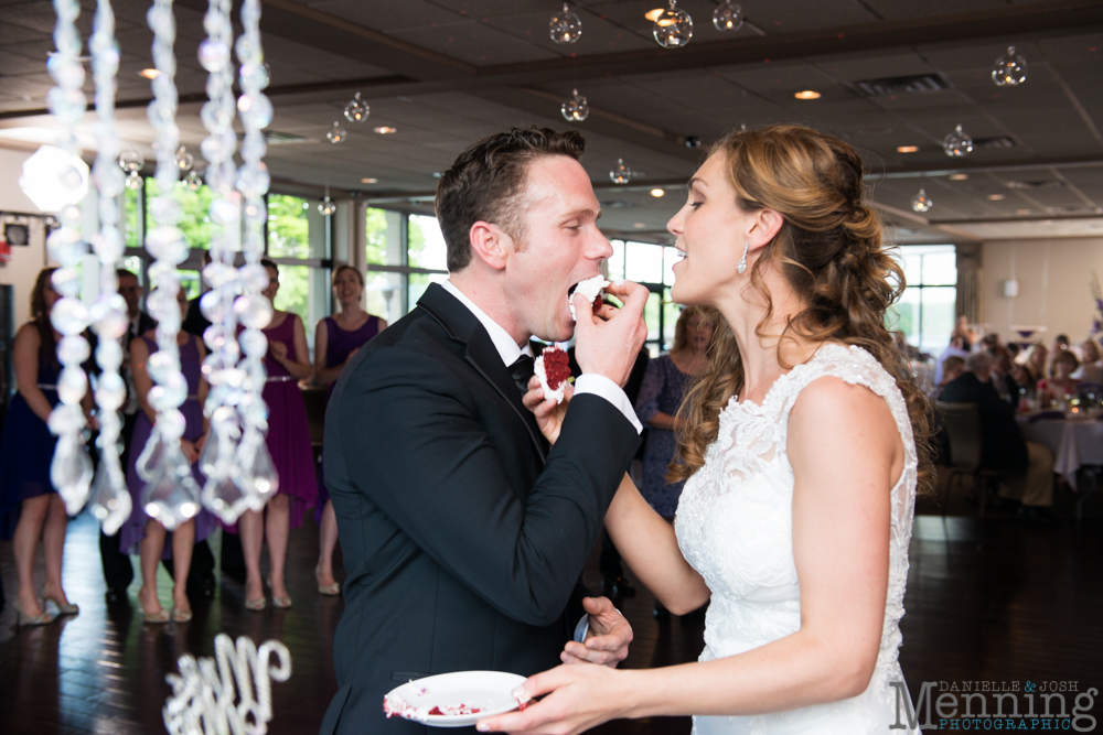 Youngstown wedding cakes