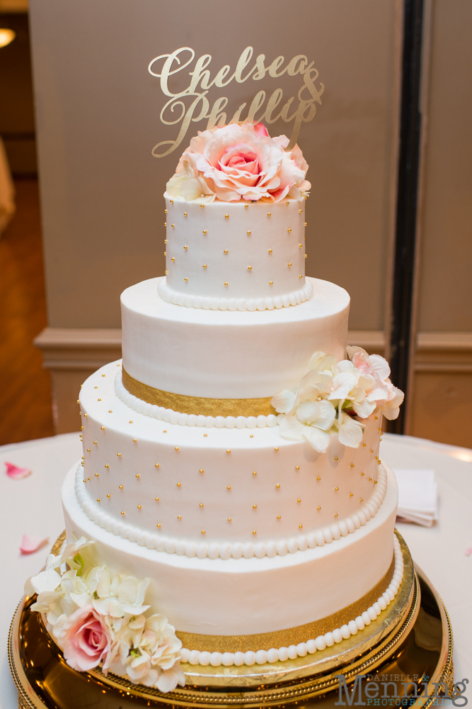 Youngstown wedding cakes