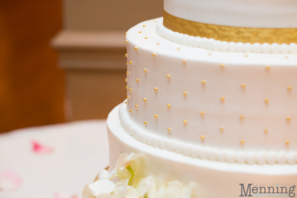 Youngstown wedding cakes