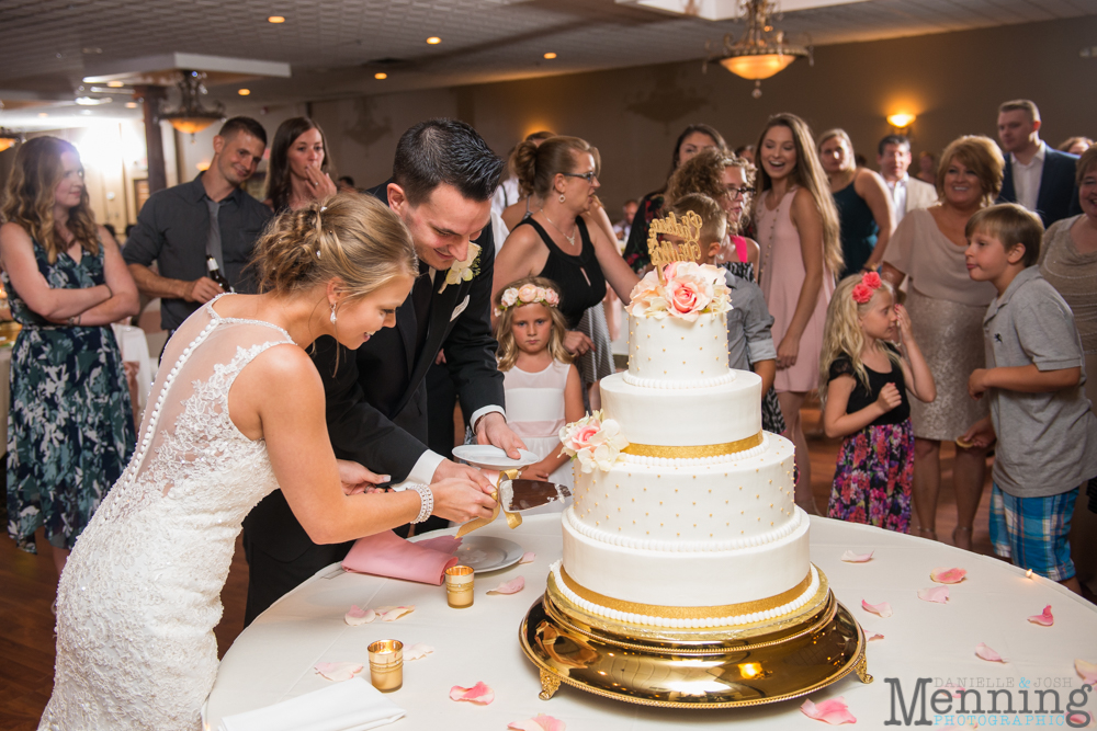 Youngstown wedding cakes