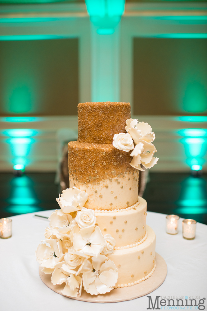 Youngstown wedding cakes