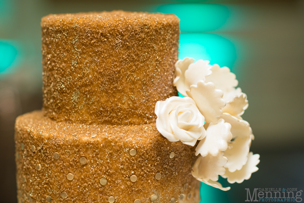 Youngstown wedding cakes